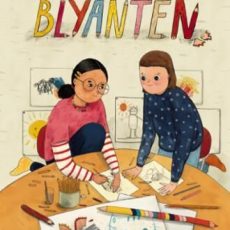 «Blyanten» av Emilie Christensen (2021)