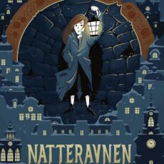 «Natteravnen» av Johan Rundberg (2022)